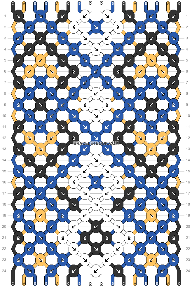 Normal pattern #28551 pattern