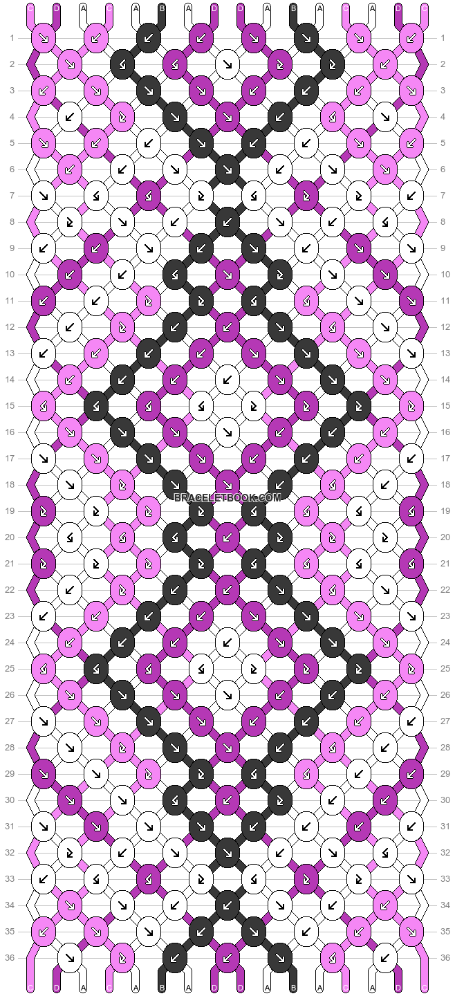 Normal pattern #28555 pattern