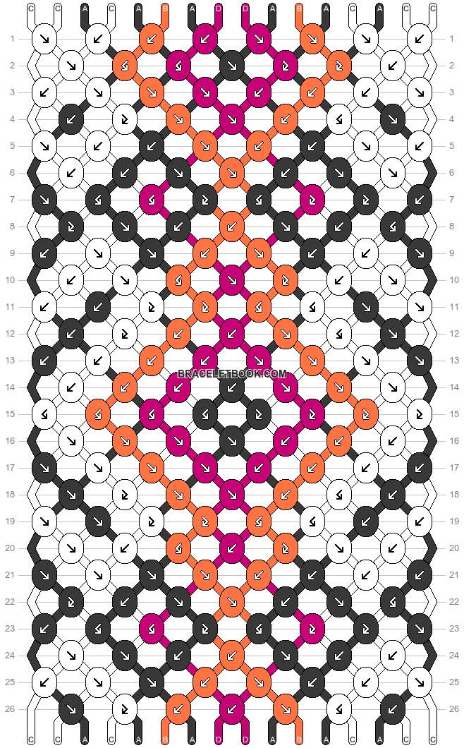 Normal pattern #28558 pattern