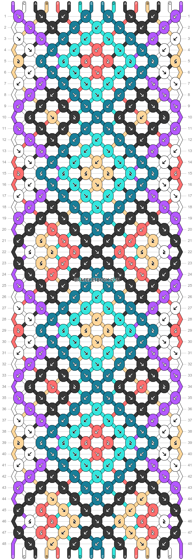 Normal pattern #28591 pattern