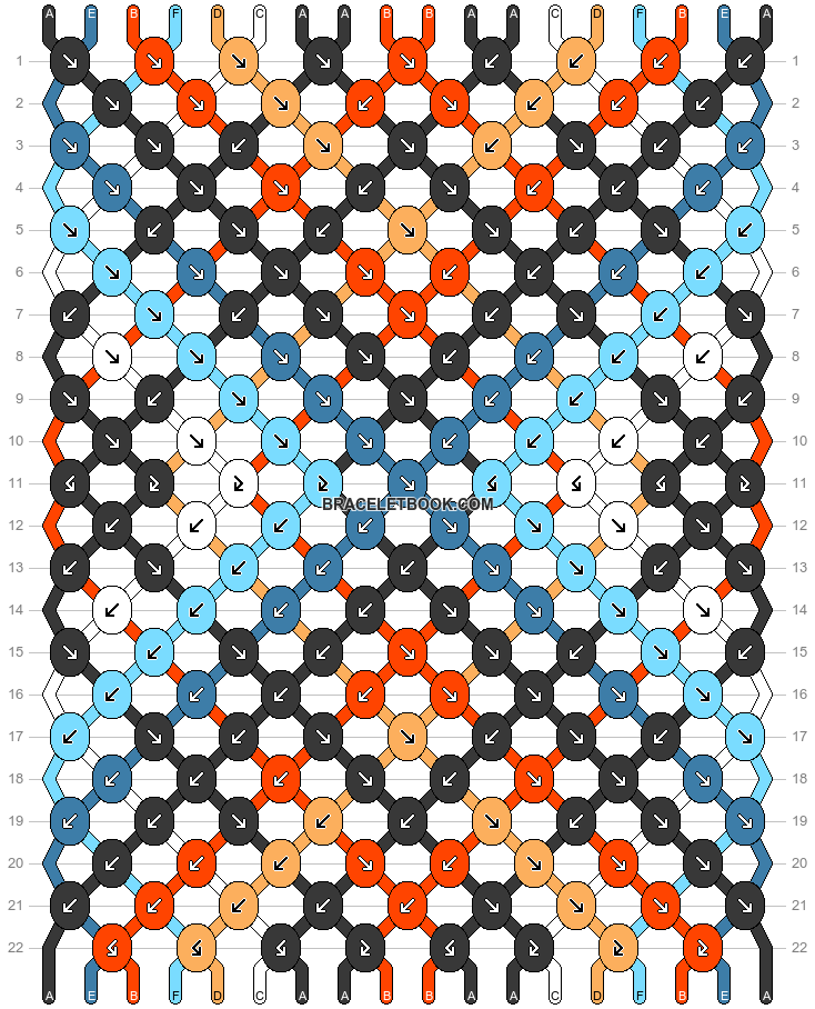 Normal pattern #28596 pattern