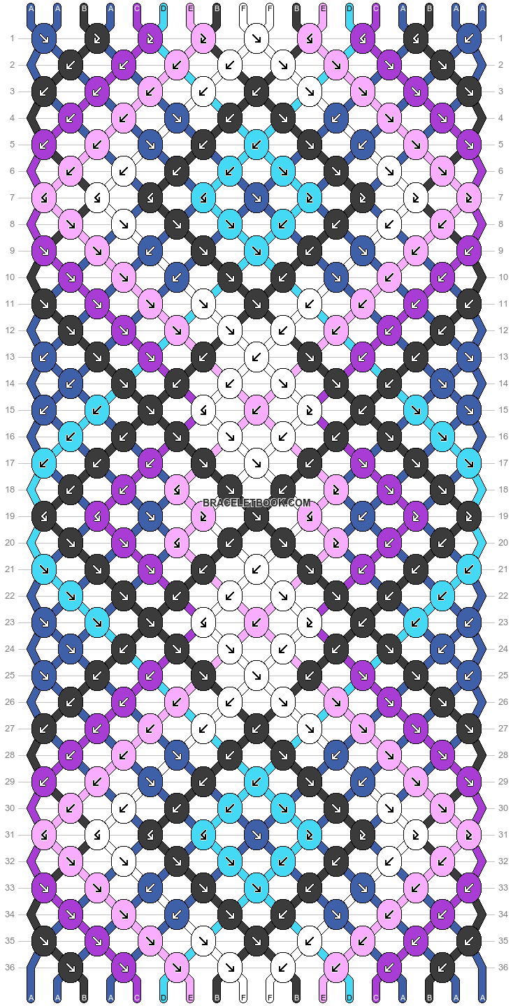 Normal pattern #28613 pattern