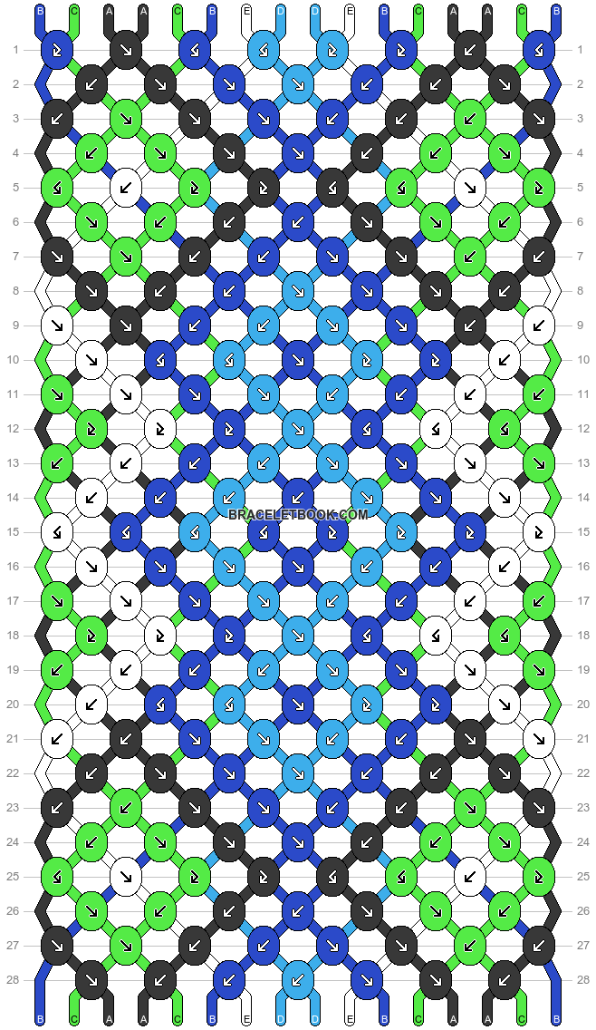 Normal pattern #28685 pattern