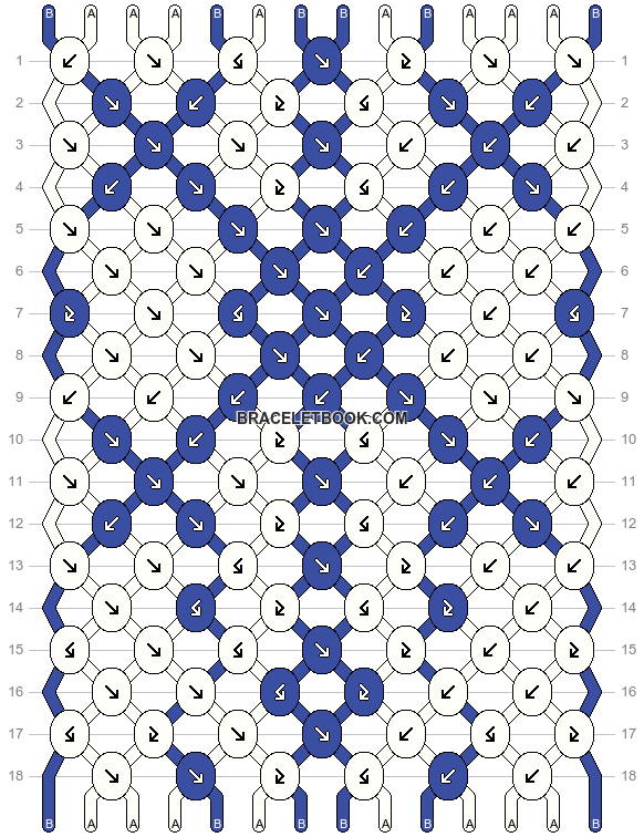 Normal pattern #28817 pattern