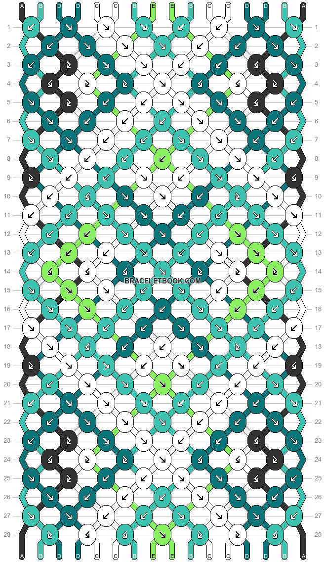 Normal pattern #28899 pattern
