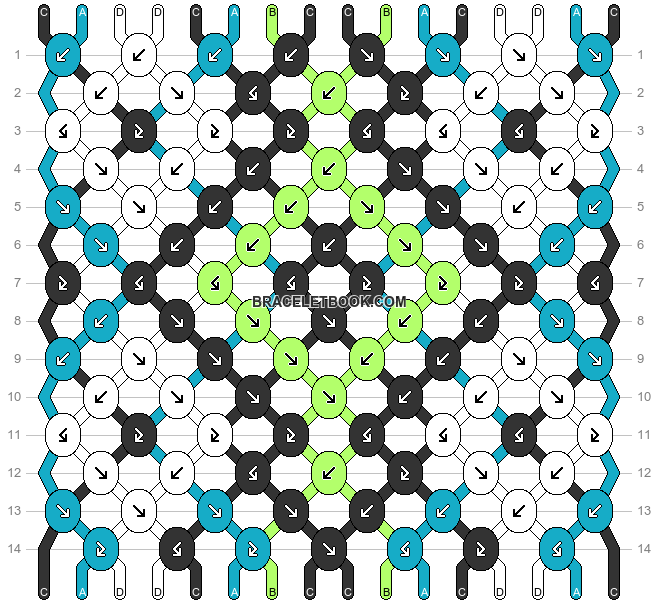 Normal pattern #28926 pattern