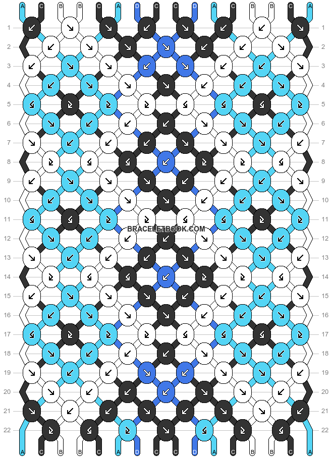 Normal pattern #28974 pattern
