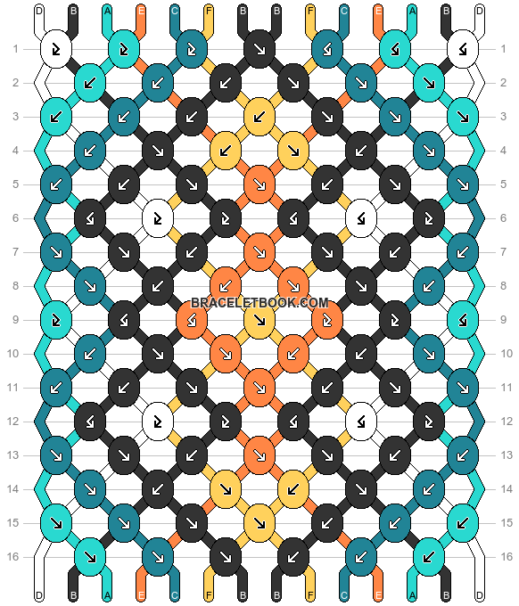 Normal pattern #28983 pattern