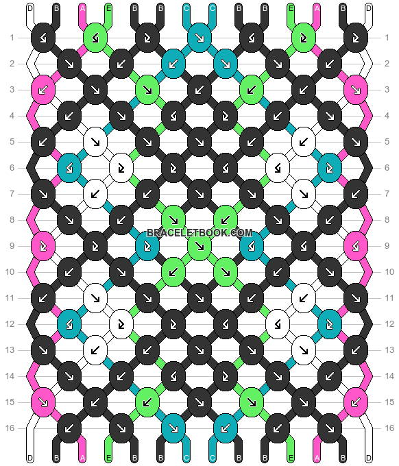 Normal pattern #28985 pattern