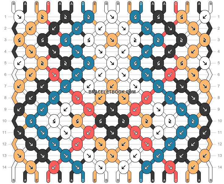 Normal pattern #28990 pattern