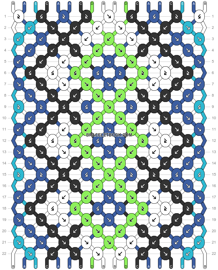 Normal pattern #28991 pattern