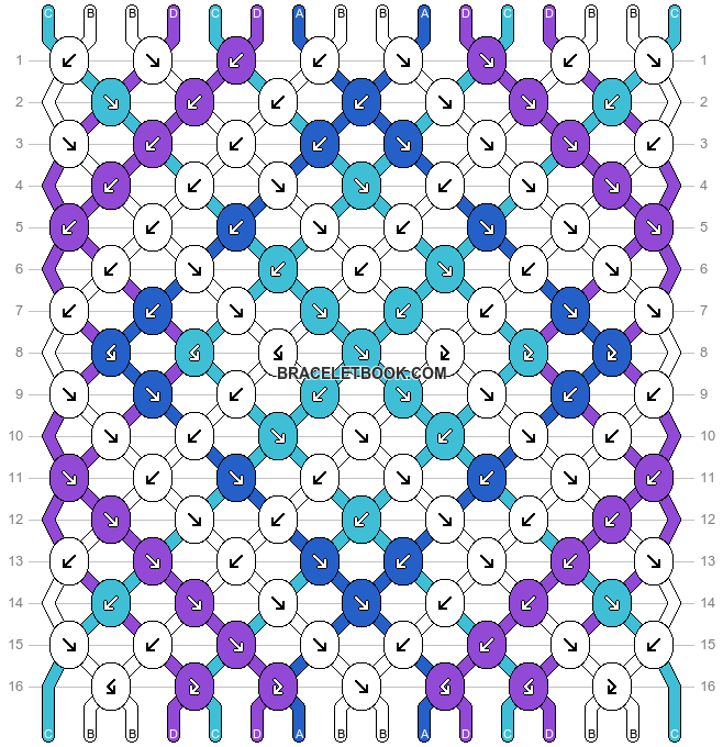 Normal pattern #29026 pattern
