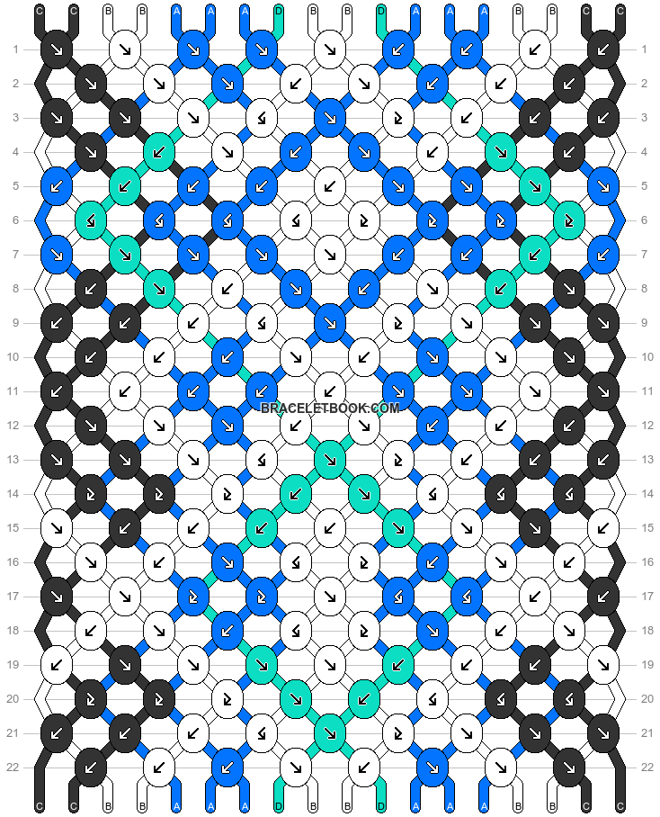 Normal pattern #29042 pattern