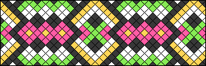 Normal pattern #29076