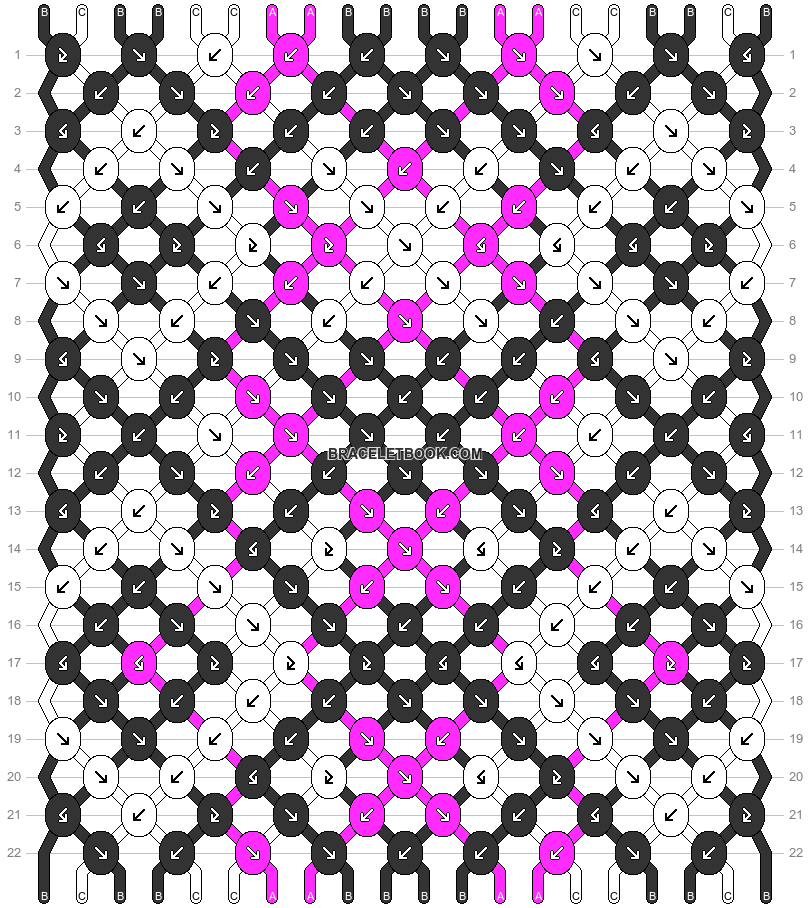 Normal pattern #29144 pattern