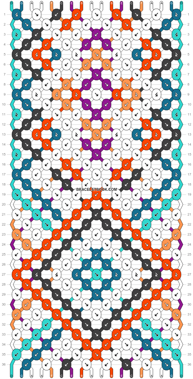 Normal pattern #29152 pattern
