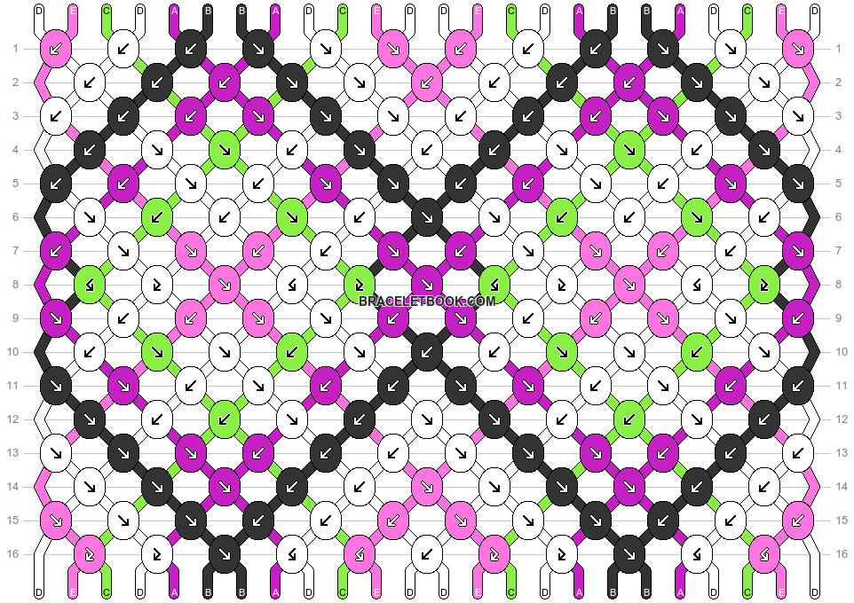 Normal pattern #29243 pattern