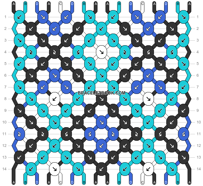 Normal pattern #29245 pattern