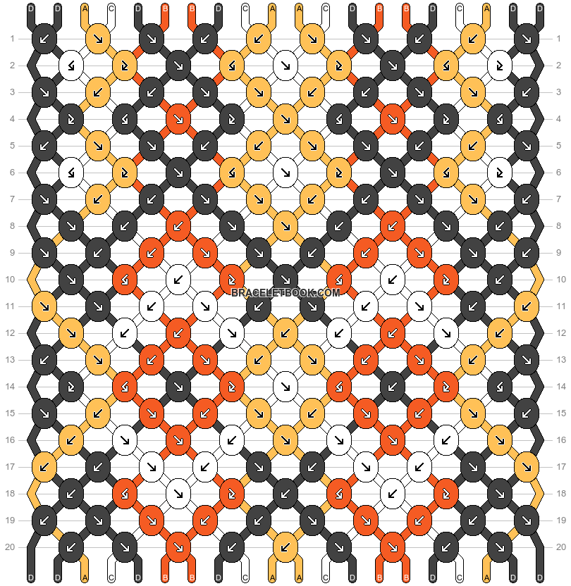 Normal pattern #29252 pattern