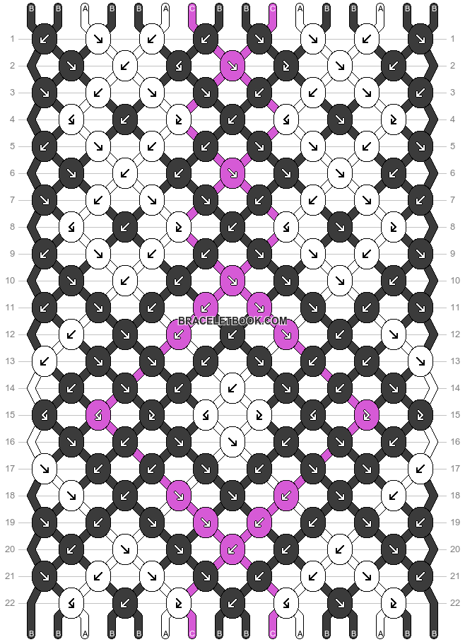 Normal pattern #29384 pattern