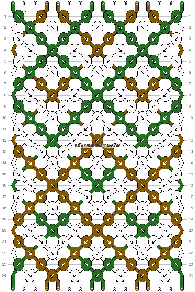 Normal pattern #29401 pattern