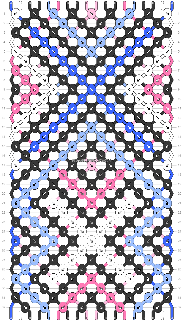Normal pattern #29406 pattern