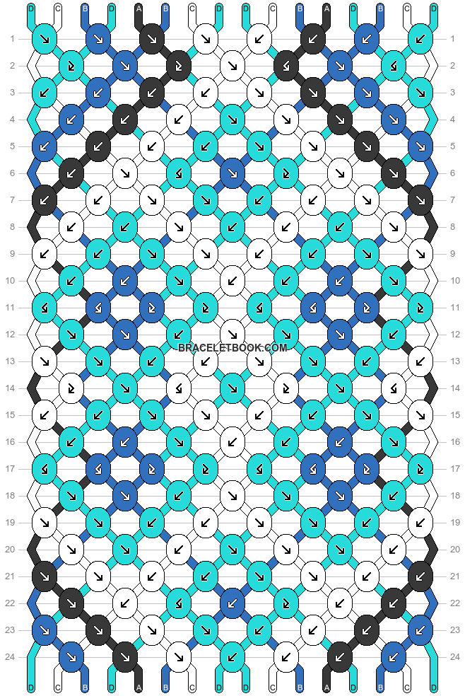 Normal pattern #29419 pattern