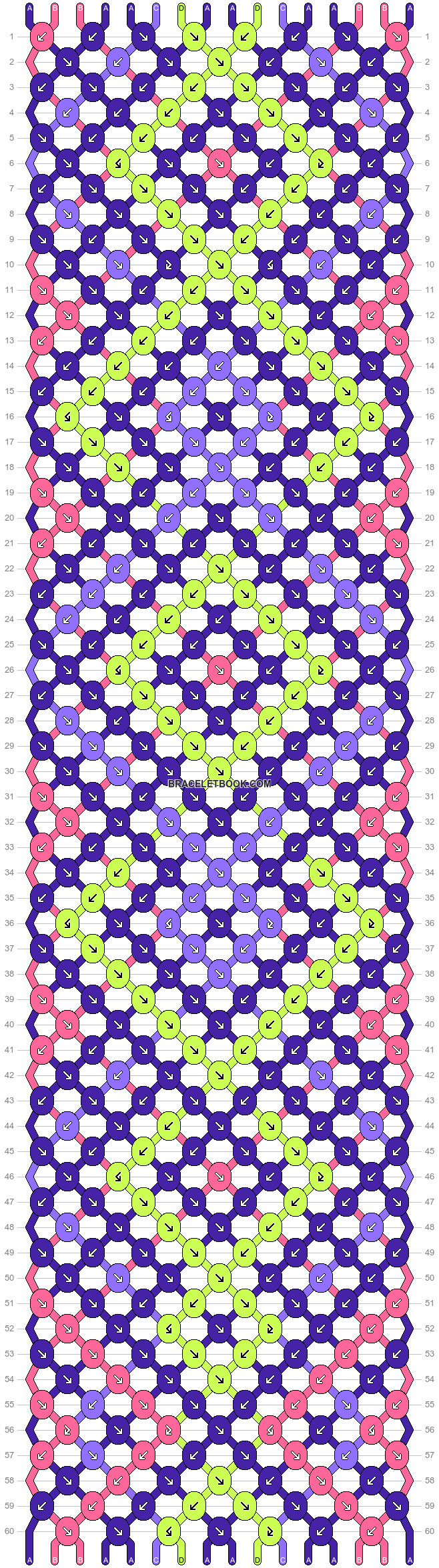 Normal pattern #29435 pattern