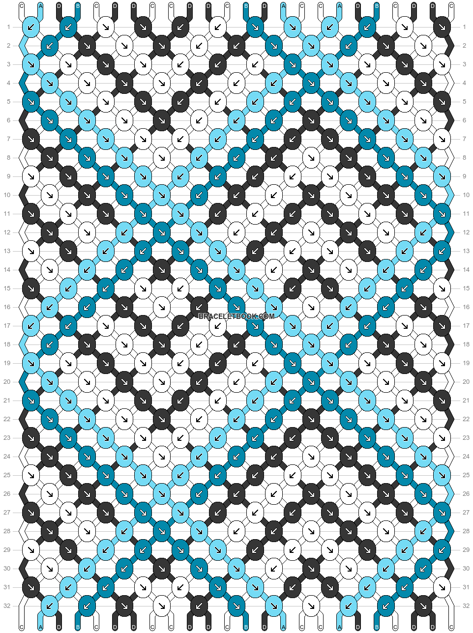 Normal pattern #29452 pattern