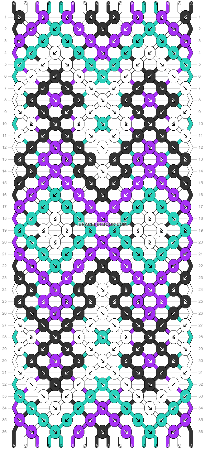 Normal pattern #29484 pattern