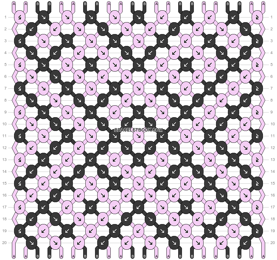 Normal pattern #29547 pattern