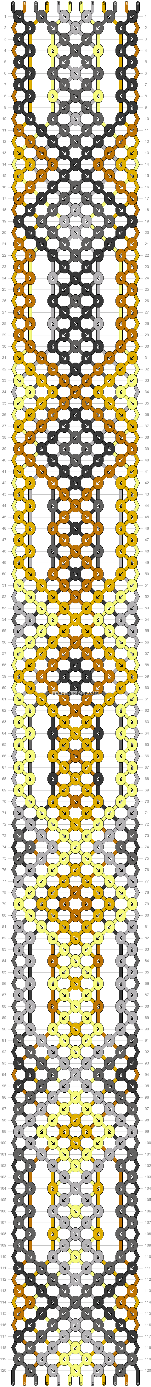 Normal pattern #29555 pattern
