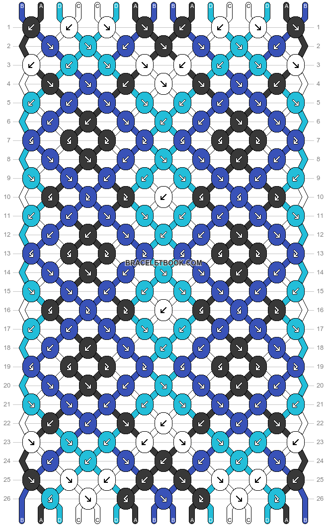 Normal pattern #29601 pattern