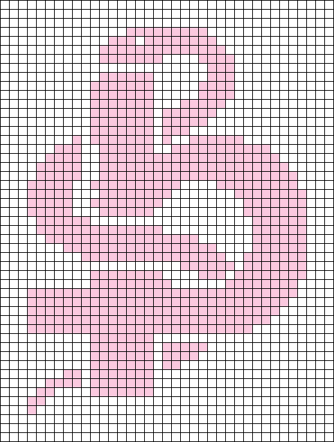 Alpha pattern #29632 preview
