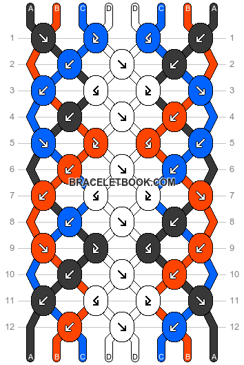 Normal pattern #29634 pattern