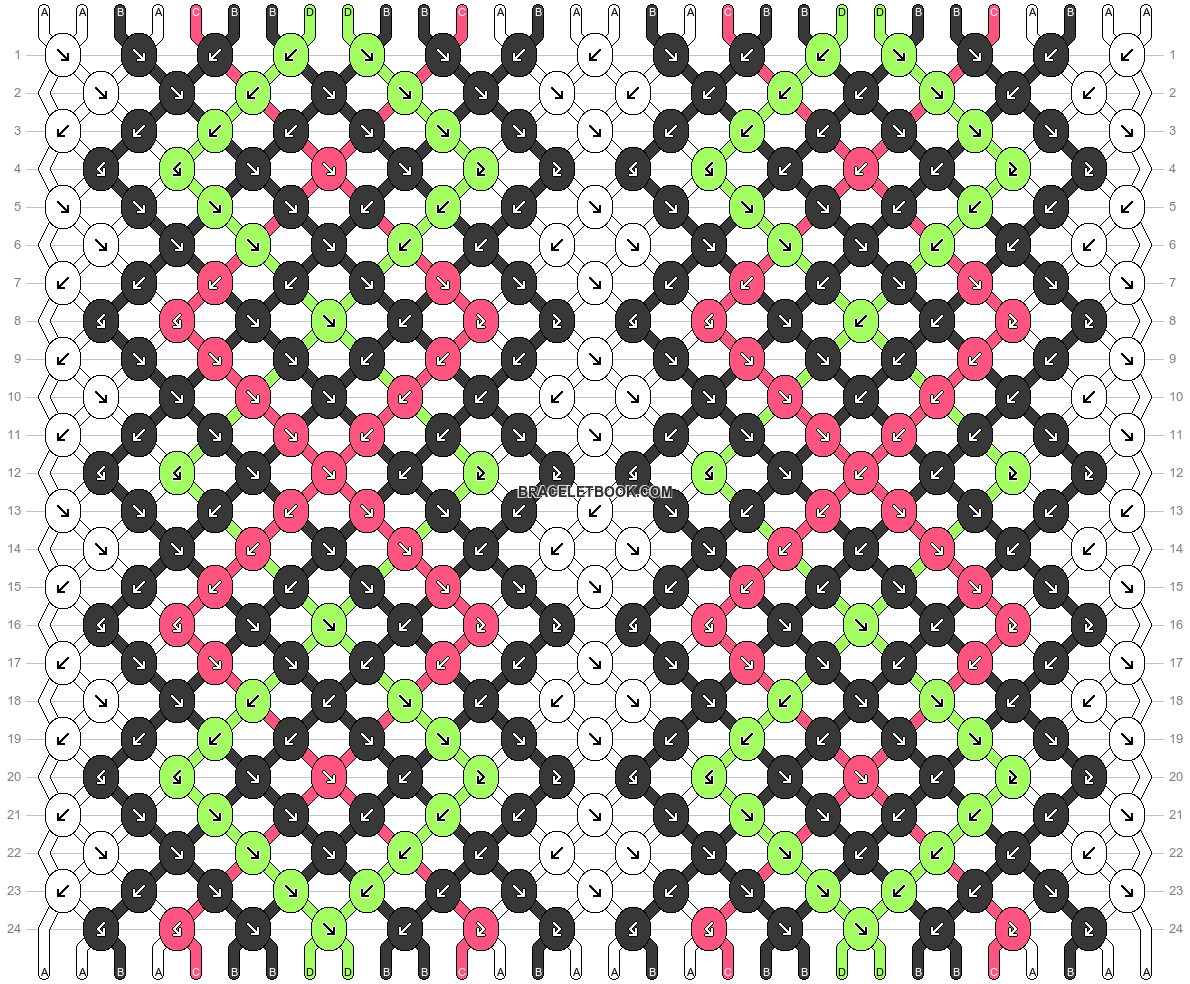 Normal pattern #29645 pattern