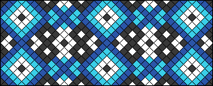 Normal pattern #29656