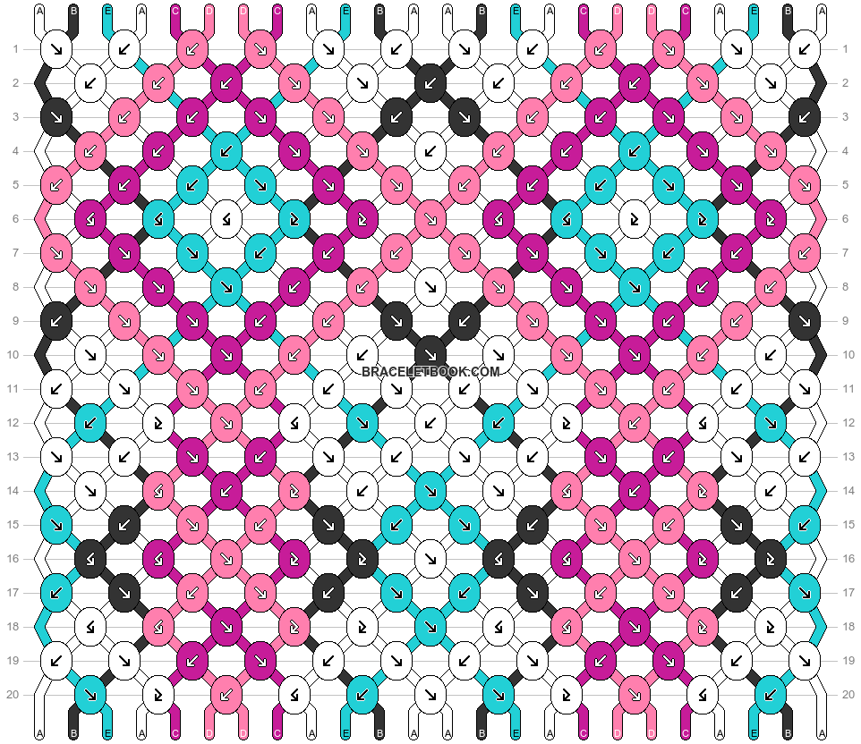 Normal pattern #29658 pattern
