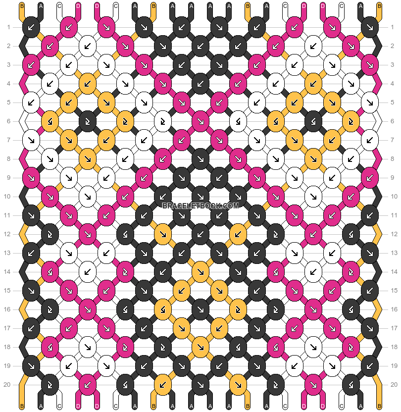 Normal pattern #29660 pattern