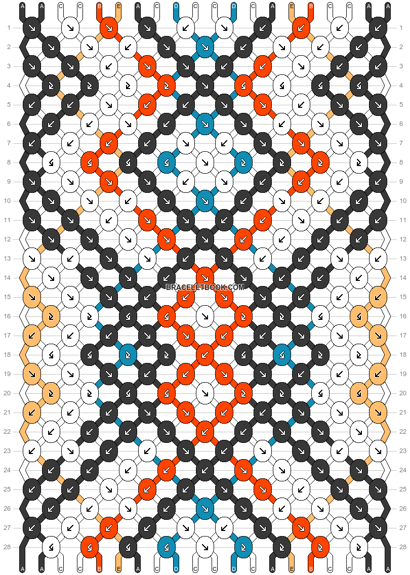 Normal pattern #29746 pattern