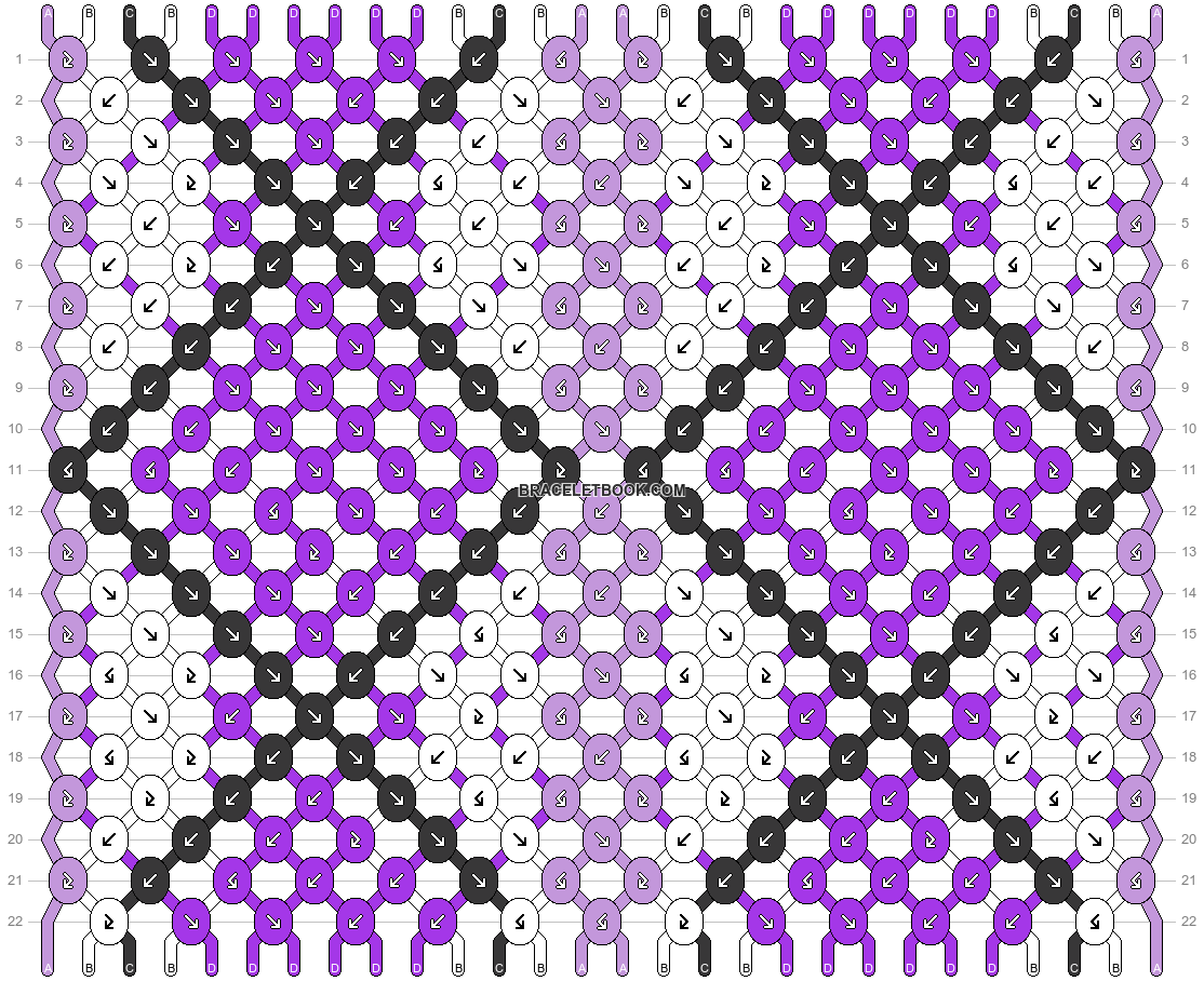 Normal pattern #29749 pattern