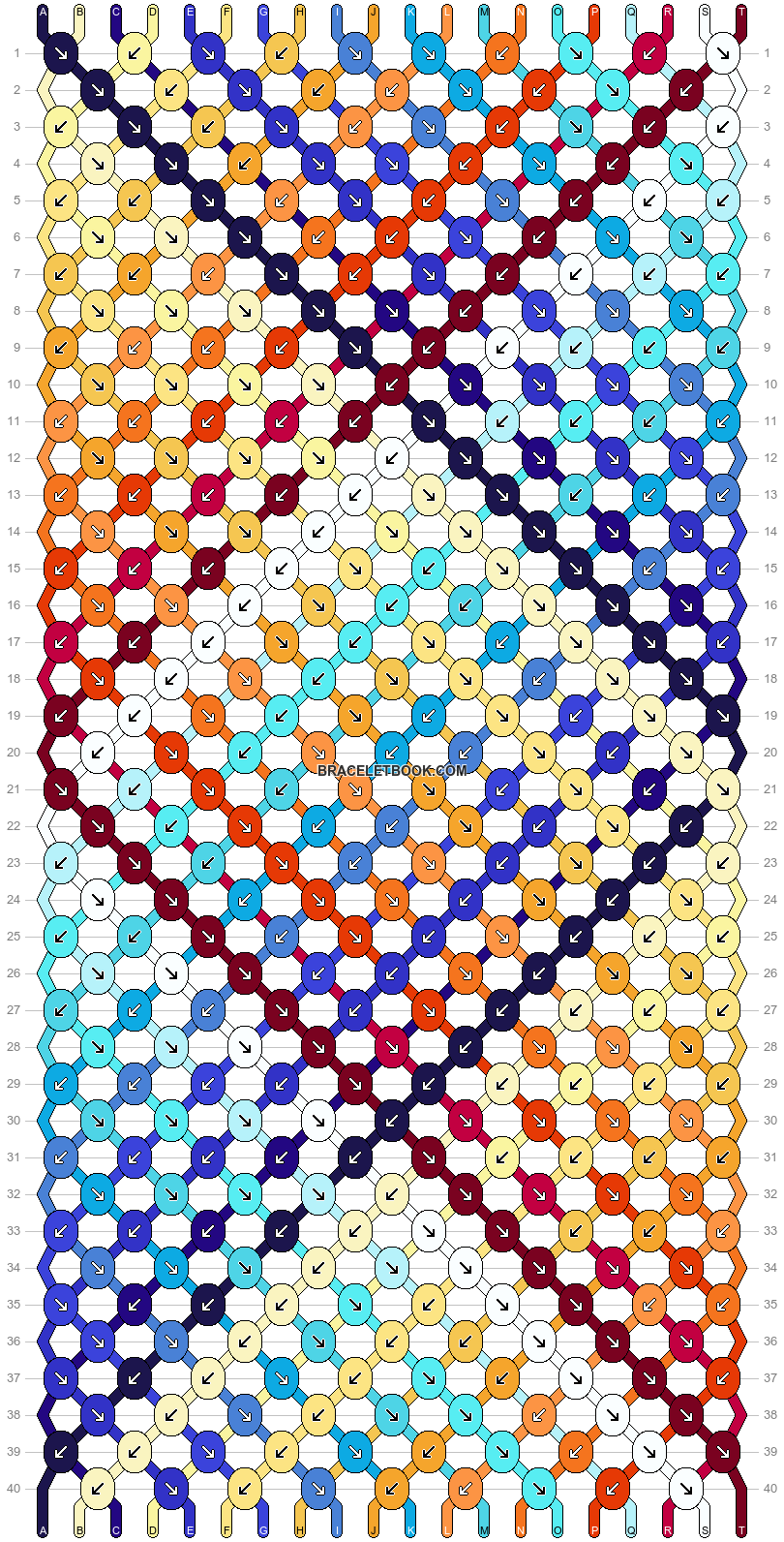 Normal pattern #29786 pattern