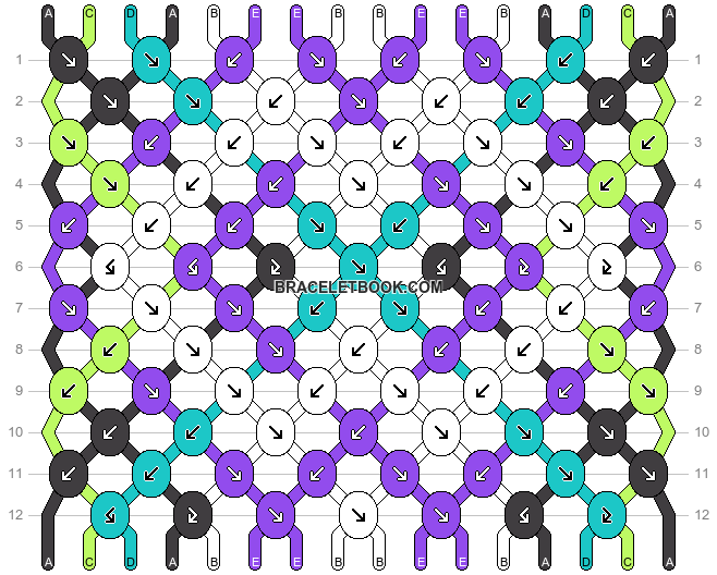 Normal pattern #29872 pattern