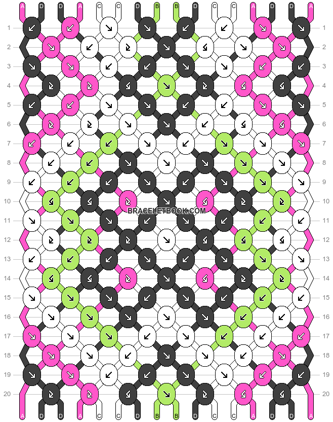 Normal pattern #29878 pattern