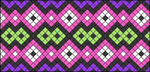 Normal pattern #29918