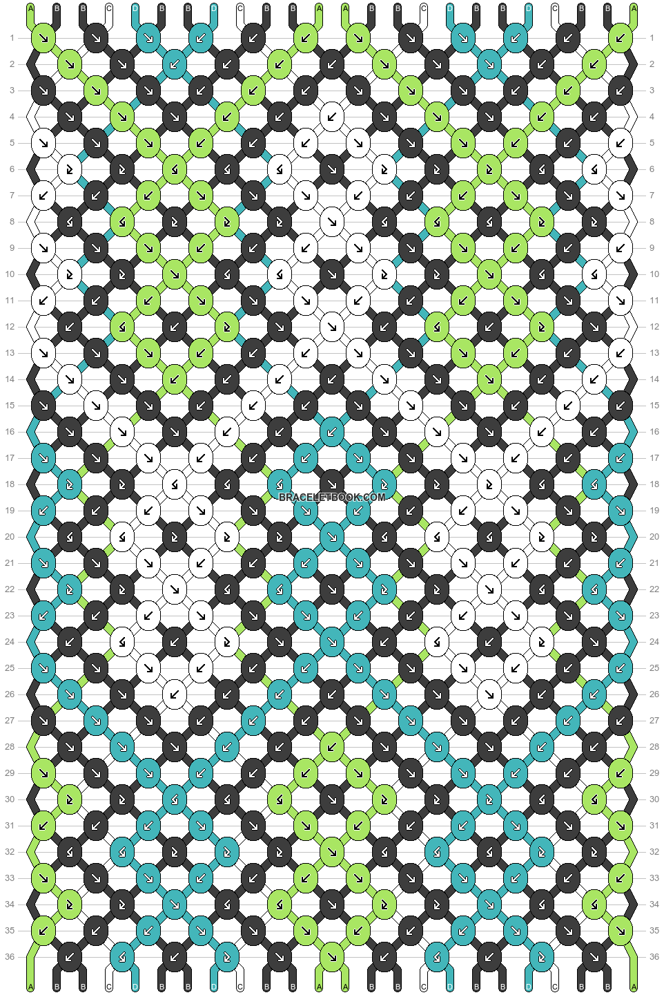 Normal pattern #29920 pattern