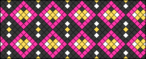 Normal pattern #30011