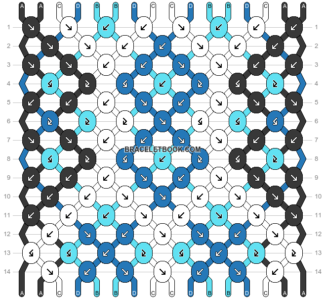 Normal pattern #30028 pattern