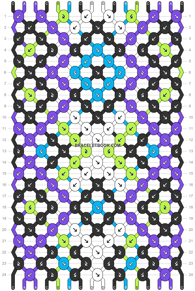 Normal pattern #30067 pattern