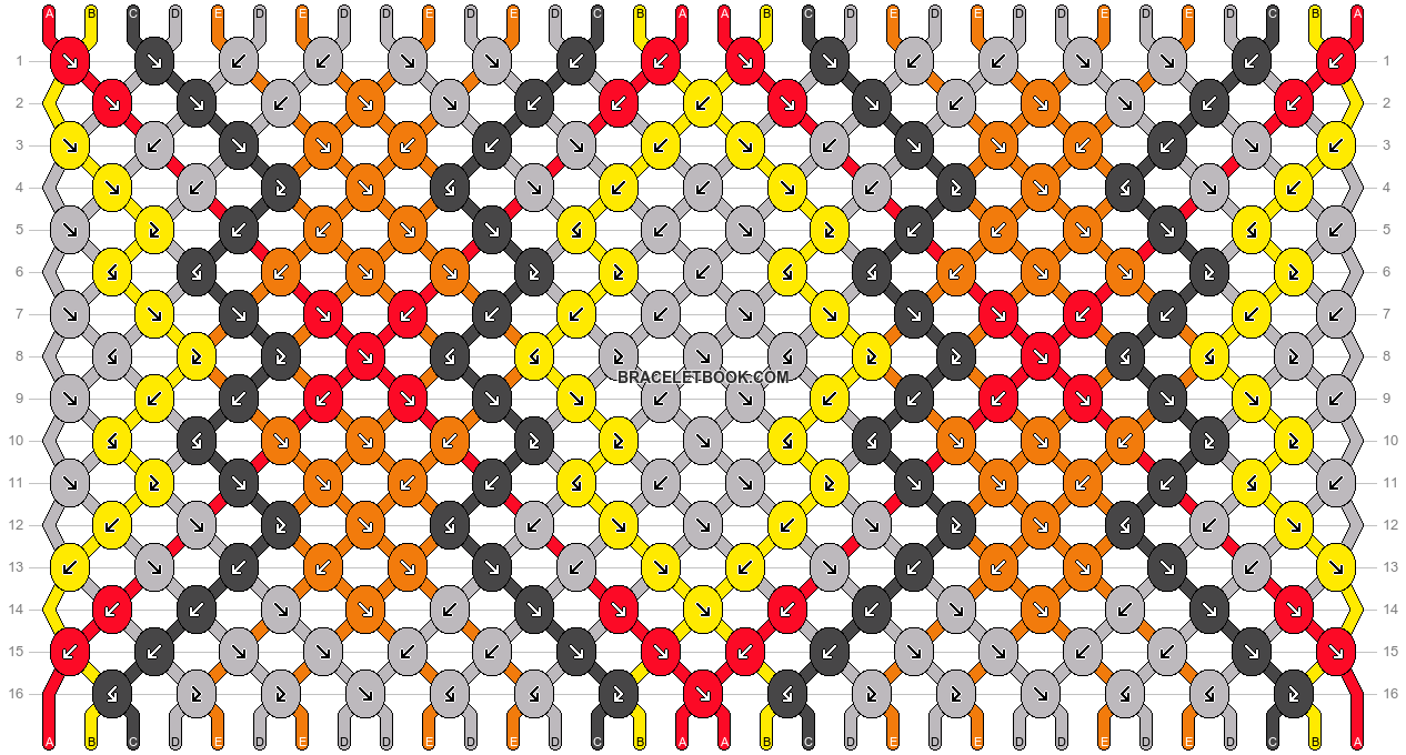 Normal pattern #30167 pattern
